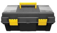Ящик для инструмента пластик. 19  (48,5 24,5 21,5)   FIT РОС