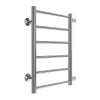 Аврора П6 400х600 бп500 Полотенцесушитель TERMINUS