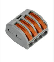 ,Строительно-монтажная клемма СМК 222-414 IEK