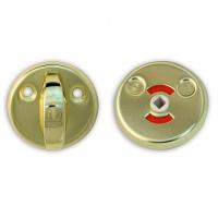 Фиксатор  WC-0608  золото