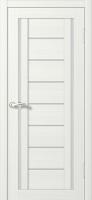 Дверное полотно NP 33 600 2000 ПВХ Бьянко стекло матовое