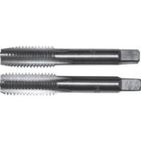 ,Метчики метрические М8 1,25 мм, легированная сталь, (набор 2 шт)    FIТ