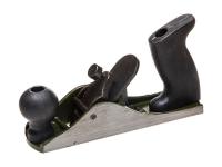 Рубанок  металлический 30х144мм