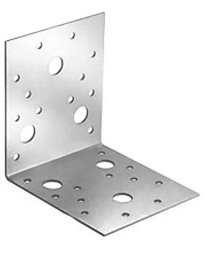 Крепежный уголок 90 40