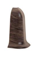 Угол наружний  818 Дуб Гартвис 58мм WIMAR