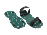 Подошва для наливных полов