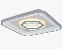 Люстра потолочная M1679-500 113W GR 000024994