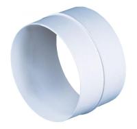 313 Соединитель круглых каналов 150 мм