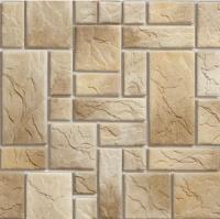 Декоративный камень "МАЛЬТА 114" 95/195/300/405*95/195мм "КАМЕЛОТ"