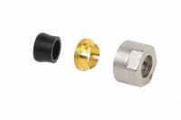 Фитинг обжимной для медных труб (евроконус) 3 4  15 MVI