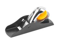 Рубанок Мини 35-135мм металлический стальной