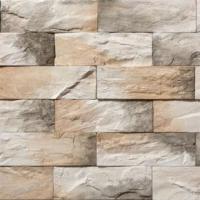 Декоративный камень "НЕАПОЛЬ 380 " ( 1 кв.м) "КАМЕЛОТ"