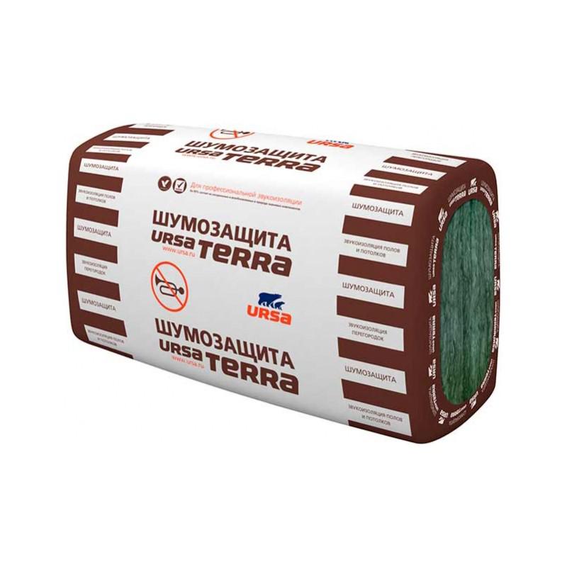 Купить Утеплитель Урса 50 Мм