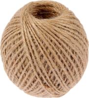 Шпагат джутовый 800 текс 1 100м