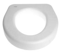 Сиденье на яму  Дачник  пенопласт ПП