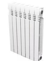 Радиатор чугун STI модель НОВА-500 7 - секций
