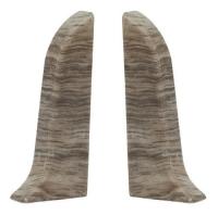 Заглушка правая 822 Дуб Альбо WIMAR 58мм