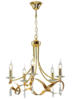 ,Люстра потолочная G21061 5GDI