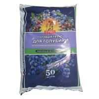 Грунт "САМ СЕБЕ АГРОНОМ" для голубики 50 л
