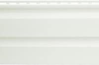 Сайдинг Белый(АП) 3,66*0,23