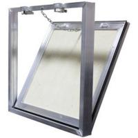 Люк ревизионный серии Д 40 30 съемный