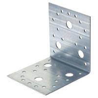 Крепежный уголок 105 90