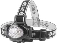 Фонарь налобный Зубр