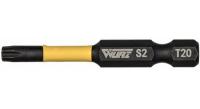 .Бита TORX T20 50мм торсионная Wurz ПРОФИТ