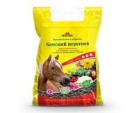 Перегной конский 2кг гранулированный FLORIZEL