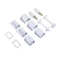 Комплект крепления сиденья 937CR300SK  IDDIS