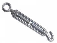 VIPТалреп  (крюк-кольцо),оцинкованный М5 (3)