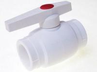 Кран шар. 32 руч. (24) РР