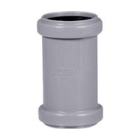 Муфта проходная 50 РР Политэк