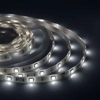 APEYRON комплект б п+Лента св д 12V 7.2W m 30led m IP65 6400K 280lm m 5м гермет