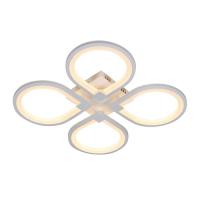 Светильник светодиодный G61207 4WT