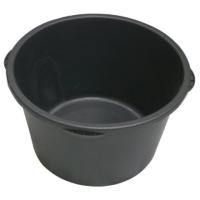 Таз строительный круглый 40л   Т4Р