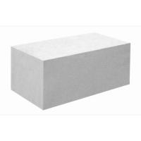 Блок стеновой НОВОБЛОК D500 (ровный) 625х250х250 (пал.1,875м3 48шт))