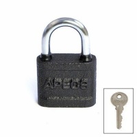 Замок нав.  Аpecs PD-03-50 (6 72) чугун