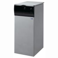 Котел BAXI SLIM 1.300 Fi (29,7кВт) ТУРБО напольн., расширительный бак на 10л., циркуляц. насос