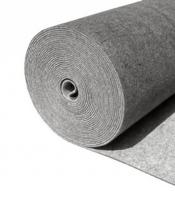 Геотекстиль АРДМАНол GEO PRO термоскрепленный, плотность 130 г/м2 (ширина 1,6м)