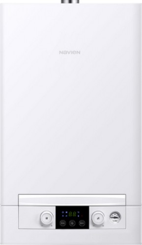 Котёл настенный NAVIEN Heatluxe NGB210-24К