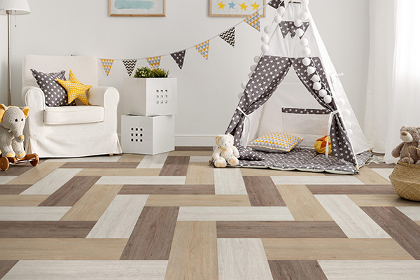 Виниловая плитка Tarkett Art Vinyl