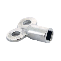 Ключ для ручного воздухоотводчика, металлический VRT®