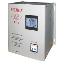 Стабилизатор напр. РЕСАНТА Lux АСН-10 000Н 1-Ц (настенный) 140-260В
