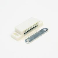 Магн. защёлка КНР бол. бел.(12)