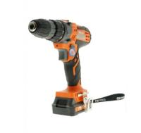 Дрель аккумуляторная ДШС-12К (12В,Li-Ion,2акк 2Ач, подсв, кейс)  СОЮЗ