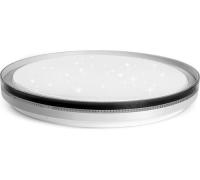 Светильник настенно-потолочный LED  БОГЕМА  60Вт НББД-RC-Р-1 500 86мм ИК ДУ TANGO