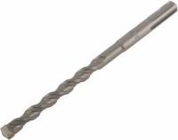 Бур по бетону 10 160мм SDS PLUS двойная спираль, три пылеотводящие кромки   CUTOP, Profi