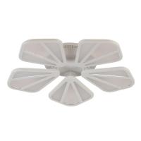 Люстра светодиодная 12053 5WT