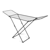 Сушилка для белья напольная 18 м (черный) Арт.СБ1